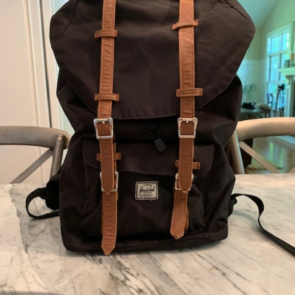 Herschel Backpack